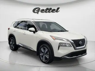 Nissan Rogue 2023 AWD SL 4dr Crossover
