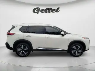 Nissan Rogue 2023 AWD SL 4dr Crossover
