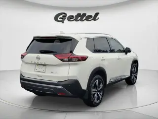Nissan Rogue 2023 AWD SL 4dr Crossover