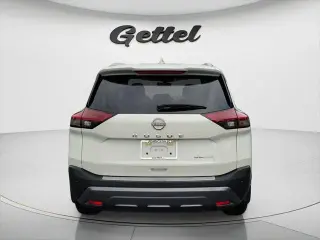 Nissan Rogue 2023 AWD SL 4dr Crossover
