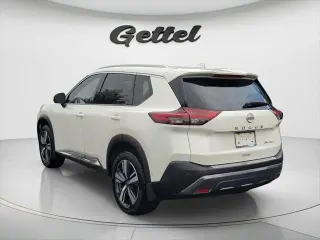 Nissan Rogue 2023 AWD SL 4dr Crossover