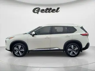 Nissan Rogue 2023 AWD SL 4dr Crossover