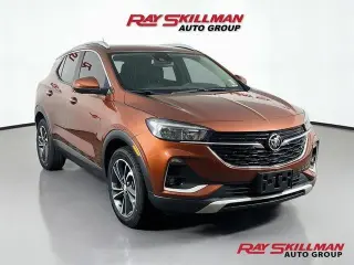 Buick Encore GX 2020 Select 4dr Crossover