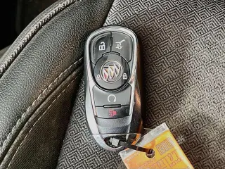 Buick Encore GX 2020 Select 4dr Crossover