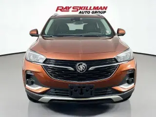 Buick Encore GX 2020 Select 4dr Crossover