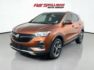 Buick Encore GX 2020 Select 4dr Crossover