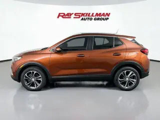 Buick Encore GX 2020 Select 4dr Crossover