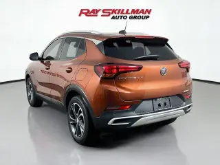Buick Encore GX 2020 Select 4dr Crossover