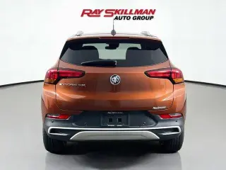 Buick Encore GX 2020 Select 4dr Crossover