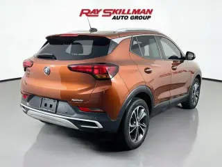 Buick Encore GX 2020 Select 4dr Crossover