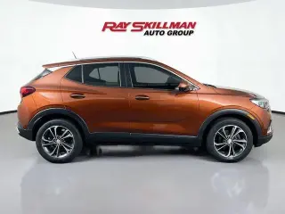 Buick Encore GX 2020 Select 4dr Crossover