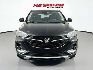 Buick Encore GX 2021 Preferido 4dr Crossover