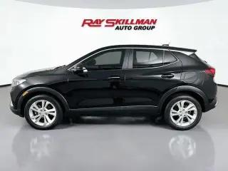 Buick Encore GX 2021 Preferido 4dr Crossover