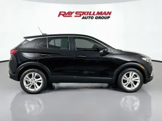 Buick Encore GX 2021 Preferido 4dr Crossover