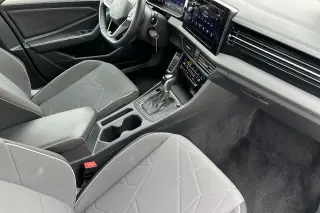 Volkswagen Jetta 2025 Sport 4dr Sedán