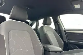 Volkswagen Jetta 2025 Sport 4dr Sedán