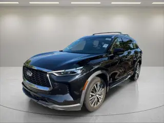 INFINITI QX60 2023 AWD Sensory 4dr SUV