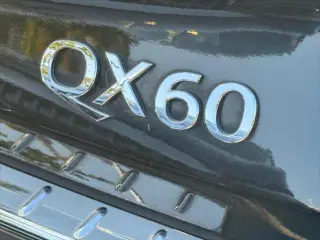 INFINITI QX60 2023 AWD Sensory 4dr SUV
