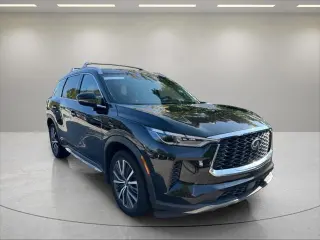 INFINITI QX60 2023 AWD Sensory 4dr SUV