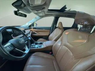 INFINITI QX60 2023 AWD Sensory 4dr SUV