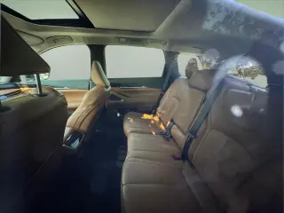 INFINITI QX60 2023 AWD Sensory 4dr SUV