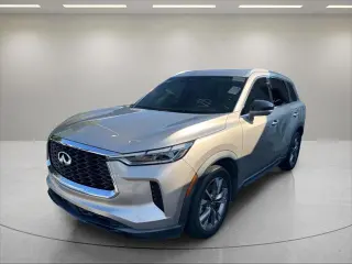 INFINITI QX60 2023 AWD Luxe 4dr SUV
