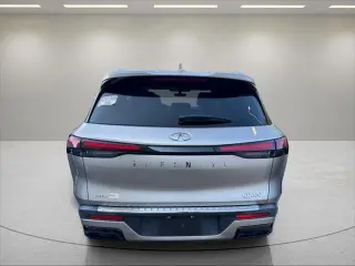 INFINITI QX60 2023 AWD Luxe 4dr SUV