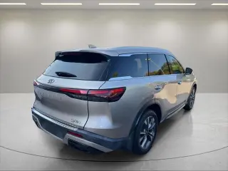 INFINITI QX60 2023 AWD Luxe 4dr SUV