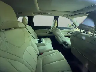 INFINITI QX60 2023 AWD Luxe 4dr SUV