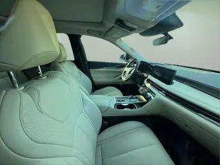 INFINITI QX60 2023 AWD Luxe 4dr SUV