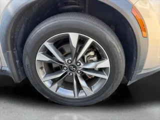 INFINITI QX60 2023 AWD Luxe 4dr SUV