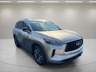 INFINITI QX60 2023 AWD Luxe 4dr SUV