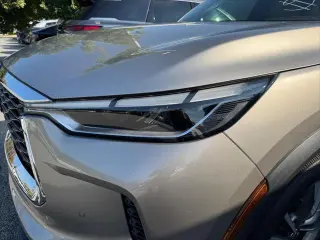 INFINITI QX60 2023 AWD Luxe 4dr SUV