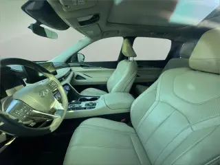 INFINITI QX60 2023 AWD Luxe 4dr SUV
