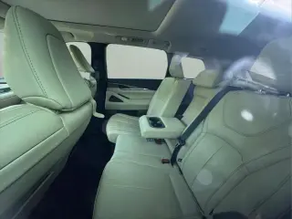 INFINITI QX60 2023 AWD Luxe 4dr SUV