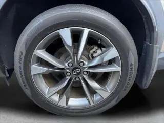 INFINITI QX60 2023 AWD Luxe 4dr SUV