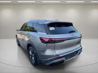 INFINITI QX60 2023 AWD Luxe 4dr SUV