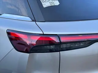 INFINITI QX60 2023 AWD Luxe 4dr SUV