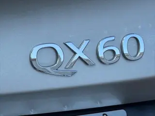 INFINITI QX60 2023 AWD Luxe 4dr SUV