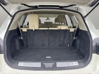 INFINITI QX60 2020 AWD Luxe 4dr SUV
