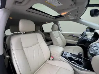 INFINITI QX60 2020 AWD Luxe 4dr SUV