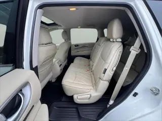 INFINITI QX60 2020 AWD Luxe 4dr SUV