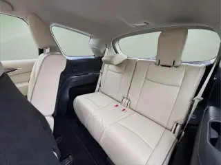 INFINITI QX60 2020 AWD Luxe 4dr SUV