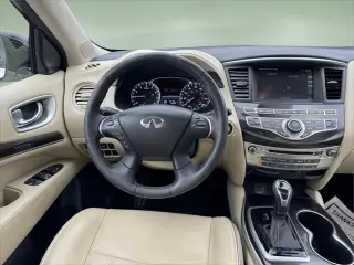 INFINITI QX60 2020 AWD Luxe 4dr SUV