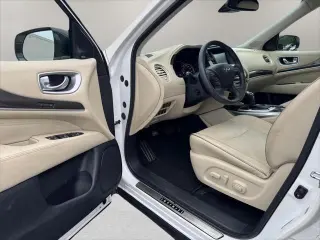 INFINITI QX60 2020 AWD Luxe 4dr SUV