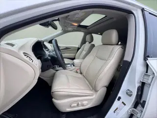INFINITI QX60 2020 AWD Luxe 4dr SUV