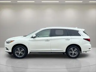 INFINITI QX60 2020 AWD Luxe 4dr SUV