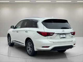 INFINITI QX60 2020 AWD Luxe 4dr SUV