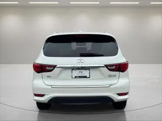 INFINITI QX60 2020 AWD Luxe 4dr SUV