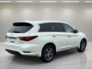 INFINITI QX60 2020 AWD Luxe 4dr SUV